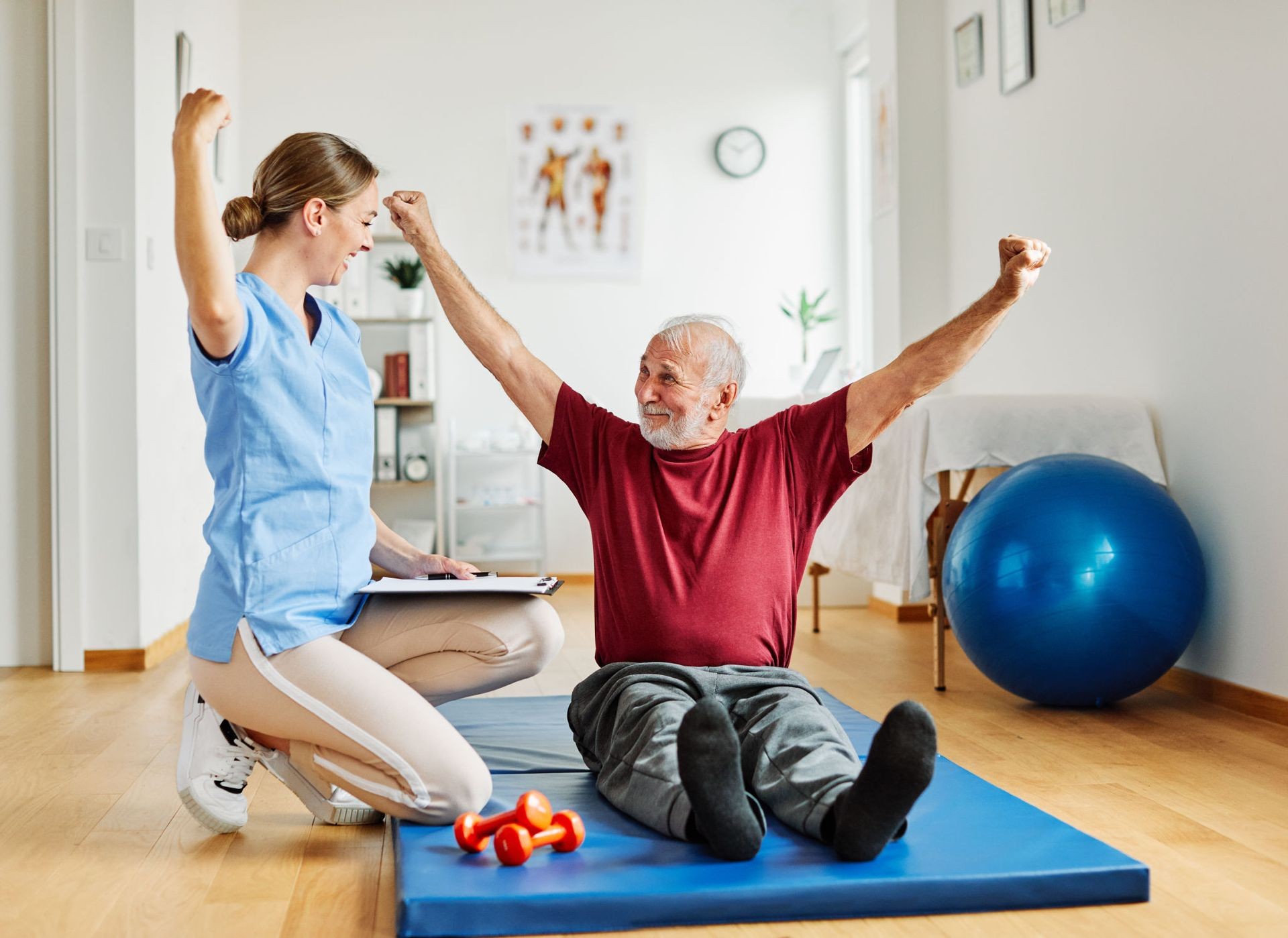 Coming Soon: Personal Care Assistance